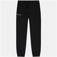 Pangaia Black 365 Track Pants Size XXS / Size XXS / Mens / Black / Cotton /...