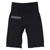 PANGAIA Black Activewear Shorts Size US4 / Size 8 / Mens / Black / Nylon / ...