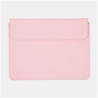 Rains Laptop Document Case / Size Small / Mens / Pink / Polyester