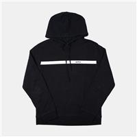 A.P.C Pullover Hoodie / Size S / Mens / Black / Cotton - S Regular