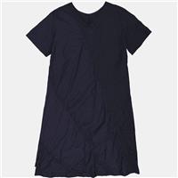 RBURN Navy Women's Dresses Size L / Size L / Knee-Length / Womens / Blue /...