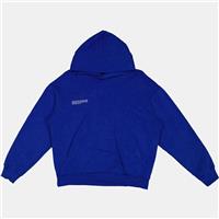 PANGAIA Blue Island Hoodie Size Small / Size S / Mens / Blue / Cotton / RRP...