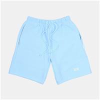 ABC Sweat Shorts / Size M / Mens / Blue / Cotton - M Regular