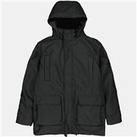 Rains Coat / Size XS/S / Mens / Grey / Nylon