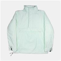 Rains Jacket / Size M / Short / Mens / Green / Polyurethane - M Regular