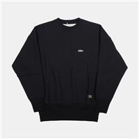 Abc. Sweatshirt / Size XL / Mens / Black / Cotton Blend - XL Regular