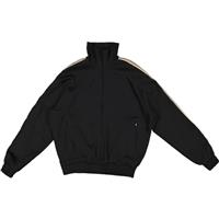 CMMN SWDN Black Bomber Jacket Size M / Size M / Mens / Black / Unknown