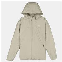 Rains Jacket / Size XS / Mens / Ivory / Polyurethane / RRP &pound;95