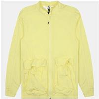 Rains Yellow Bomber Jacket Size Small / Size S / Mens / Yellow / Nylon / RR...