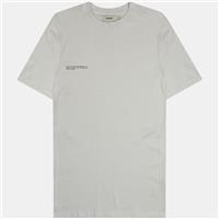 PANGAIA White Seaweed Fiber T-Shirt Size Extra Small / Size XS / Mens / Whi...