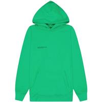 Pangaia Green 365 Hoodie Size Small / Size S / Mens / Green / Cotton / RRP ...
