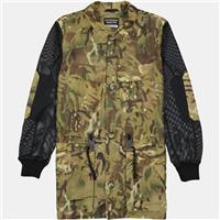 RBURN Multi Men's Coat Size M / Size M / Mens / Multicoloured / Other / RR...
