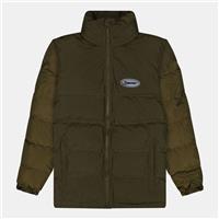 Hyperdrive Puffer Coat / Size S / Mens / Green / Other / RRP &pound;409
