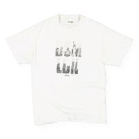 Awake NY DSM London Tshirt Size L / Size L / Mens / White / Cotton