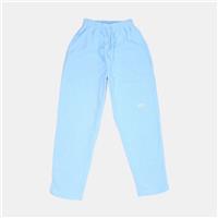 ABC Polar Fleece Sweatpants / Size XL / Mens / Blue / Polyester - XL Regular