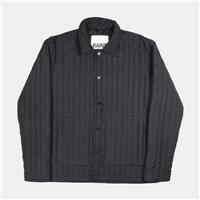 Rains Jacket / Size S / Short / Mens / Black / Polyester - S Regular