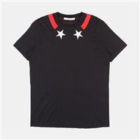 Givenchy T-Shirt / Size S / Mens / Black / Cotton / RRP &pound;305