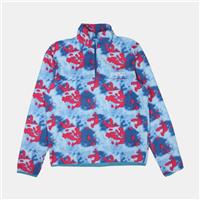 WESC Full Zip Jumper / Size M / Mens / Multicoloured / Polyester