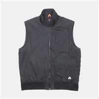 Nike ACG Gilet / Size M / Mid-Length / Mens / Black / Polyester - M Regular