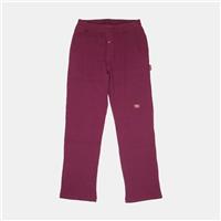 ABC Waffle Jogger / Size XS / Mens / Purple / Cotton - XS Regular