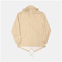 Rains Jacket / Size S / Mens / Beige / Polyamide