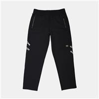 Abc. Track Pants / Size 2XL / Mens / Black / Polyester - 2XL Regular
