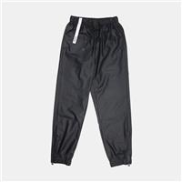 Rains Trousers / Size XS / Mens / Black / Polyurethane - XS Regular