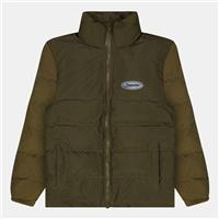 Trapstar Green Hyperdrive Puffer Jacket Size Extra Small / Size XS / Mens /...