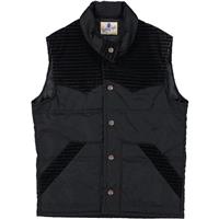 BAPE Black Women's Gilet Size M / Size M / Womens / Black / Other / RRP &pound;285.00