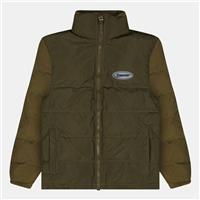 Trapstar Green Hyperdrive Puffer Jacket Size Extra Small / Size XS / Mens /...