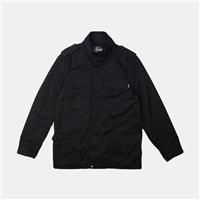 Stussy Jacket / Size S / Mens / Black / Polyester