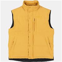 Timberland Gilet / Size S / Mens / Brown / Nylon / RRP &pound;140