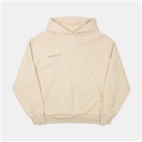 PANGAIA Hoodie / Size S / Mens / Beige / Cotton - S Regular