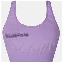 PANGAIA Purple Activewear Sports Bra Size Small / Size S / Mens / Purple / ...