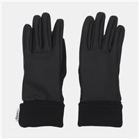 Rains Gloves / Size S / Mens / Black / Polyester