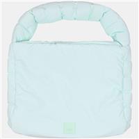 Rains Blue Loop Shopper Mini Size O/S / Size One Size / Mens / Blue / Polye...