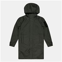 Rains Coat / Size M / Mens / Green / Polyurethane