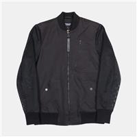 Raeburn Jacket / Size M / Short / Mens / Black / Cotton - M Regular