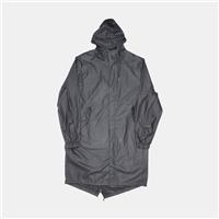 Rains Raincoat / Size L / Mens / Black / Nylon