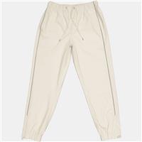Rains Cream Rain Pants Regular Reflective Trousers Size L Large / Size L / ...