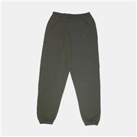 PANGAIA Joggers / Size XS / Mens / Green / Cotton - XS Regular
