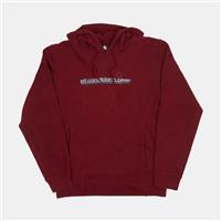 Nike ACG Pullover Hoodie / Size S / Mens / Red / Cotton - S Regular