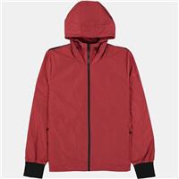 RBURN Red Men's Coat Size M / Size M / Mens / Red / Other / RRP &pound;150.00