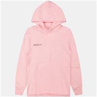 PANGAIA Pink Organic Cotton Loose Hoodie Size Small / Size S / Mens / Pink ...