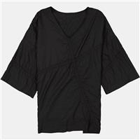 RBURN Black Men's T-shirt Size M / Size M / Mens / Black / Cotton / RRP &pound;275.00