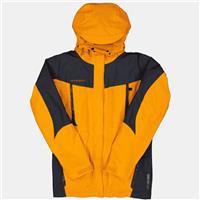 Mammut Coat / Size XS / Mens / Orange / Nylon / RRP &pound;240