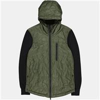 RBURN Green Men's Coat Size M / Size M / Mens / Green / Other / RRP &pound;225.00