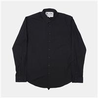 JC/DC Shirt / Size M / Mens / Black / Cotton - M Regular