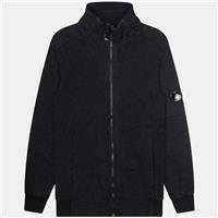 C.P. Company Black Lens Sleeve Zipped Sweater Size Small / Size S / Mens / ...