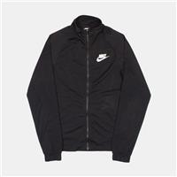 Nike Jacket / Size XS / Mens / Black / Polyester